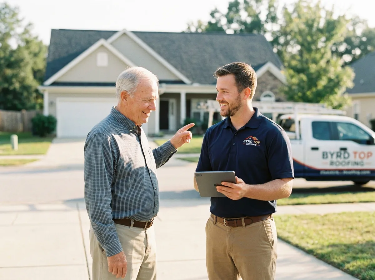 Roofing Fall Creek, WI FAQs